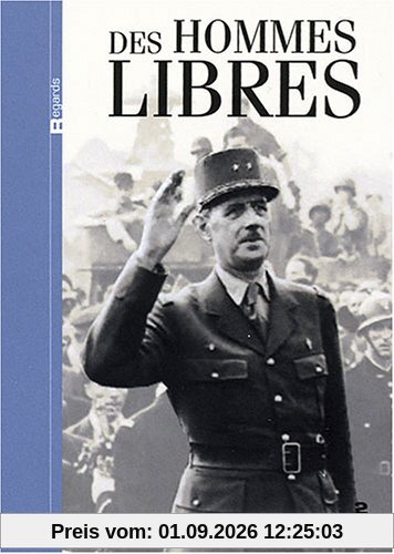Des hommes libres [FR Import]