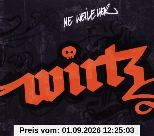Ne Weile Her
