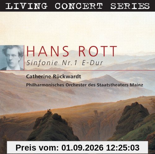 Symphony No.1 in E-Majo