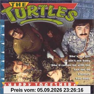 Happy Together 25 Gr.Hits.It a