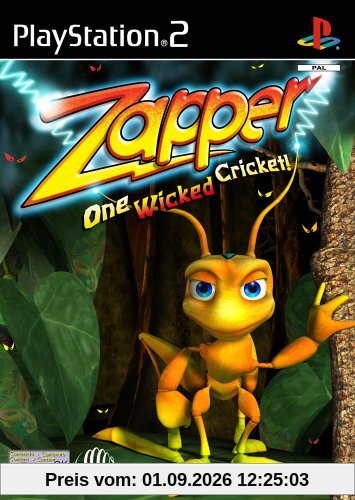 Zapper