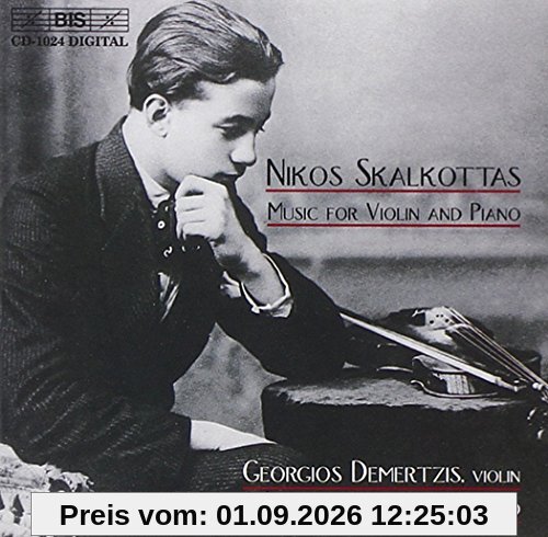 Sonate / Sonatine / Stücke, 7