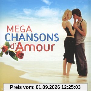 Mega Chansons D'amour