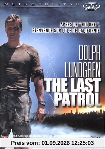The Last Patrol