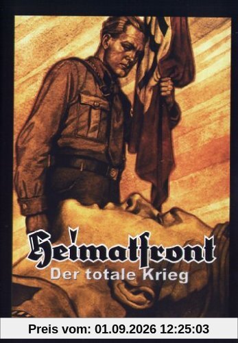 Heimatfront - Der totale Krieg