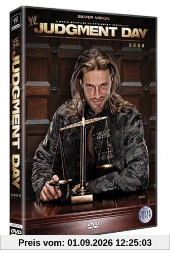 Judgment day 2009 [FR Import]
