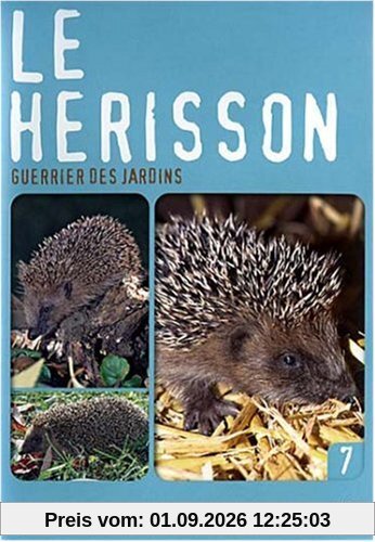 Le herisson [FR Import]