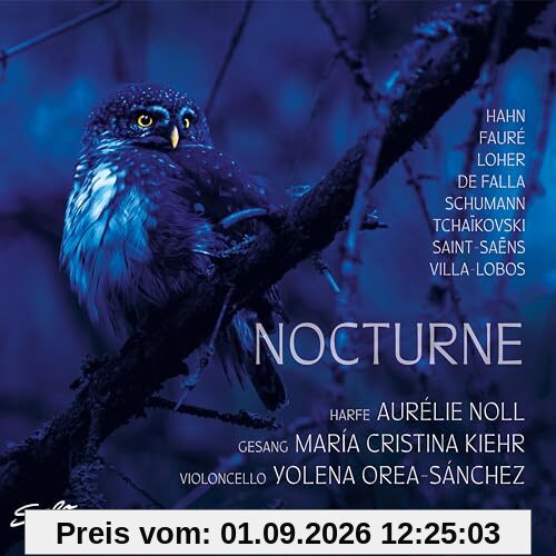 Nocturne