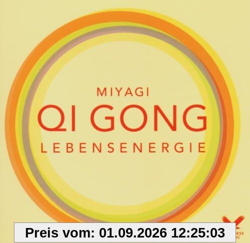Qi Gong