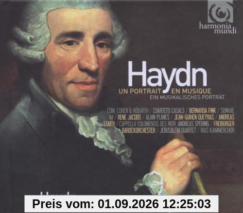 Haydn-Ein Musikalisches Portrait