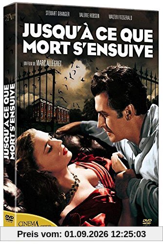 Jusqu'à ce que mort s'ensuive [FR Import]