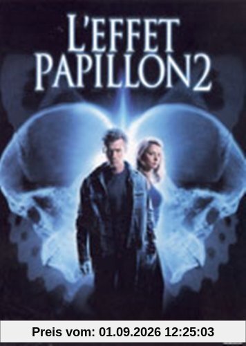 L'Effet Papillon 2