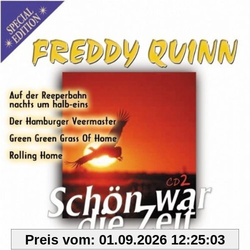 Schön War Die Zeit (Special Edition)