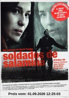 Soldados de Salamina