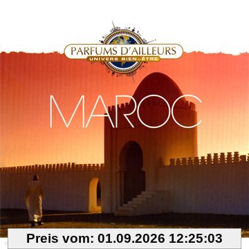 Well Being Marocco