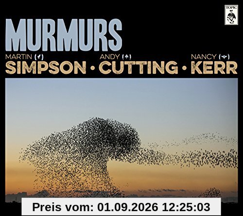 Murmurs