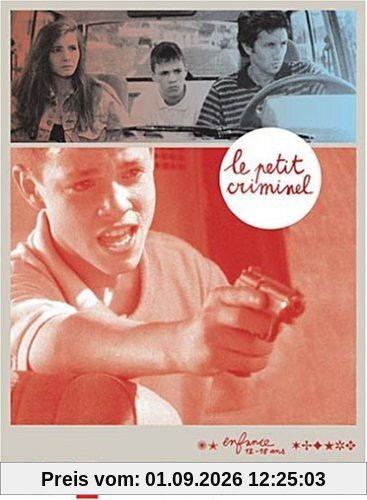 Le petit criminel [FR Import]