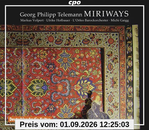 Miriways Tvwv 21:24