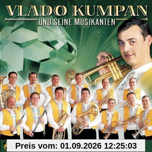 Mährische Diamanten