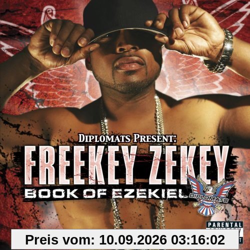 Book of Ezekiel