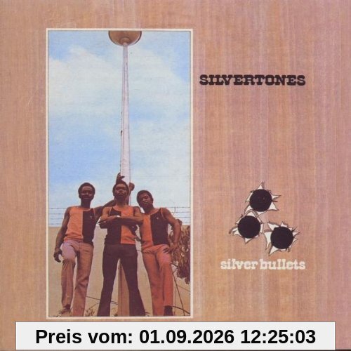 Silver Bullets