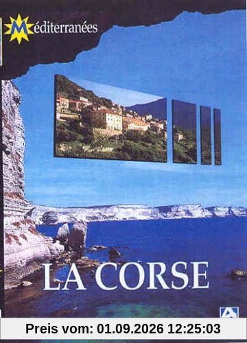 La Corse, île de beauté [FR Import]