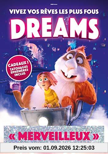 Dreams [FR Import]