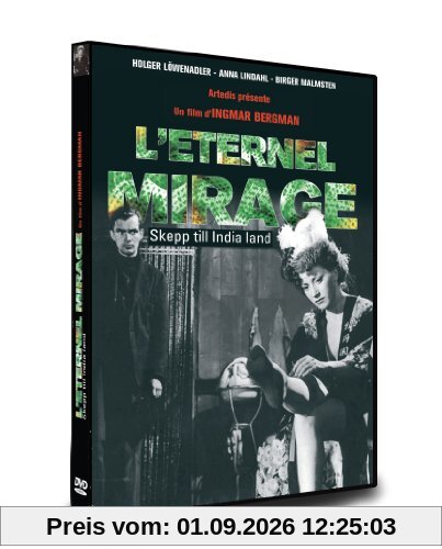 L'éternel mirage [FR Import]