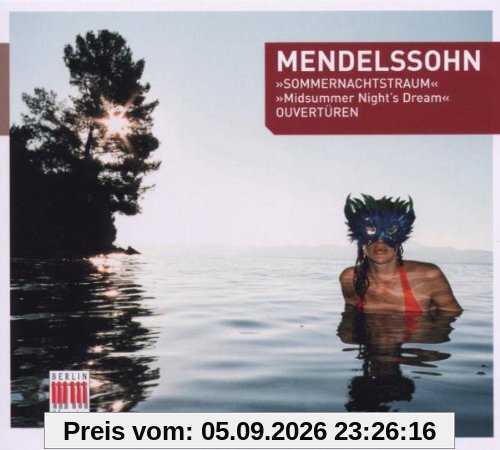 Ein Sommernachtstraum/+