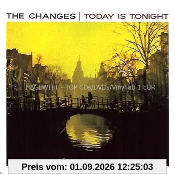 Today Is Tonight