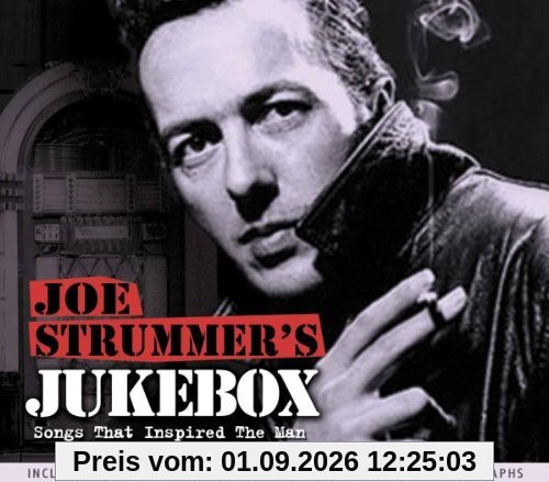 Jukebox-the Songs That Inspi