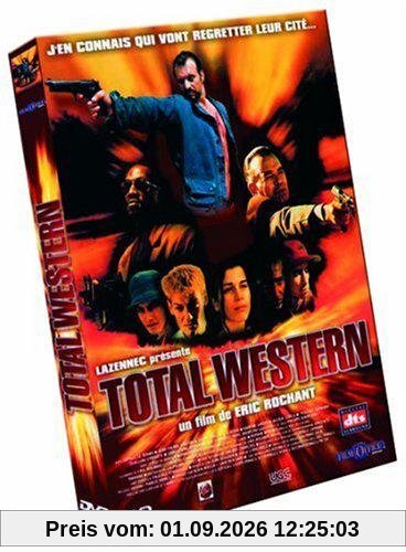 Total western
