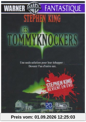 Les Tommyknockers [FR Import]