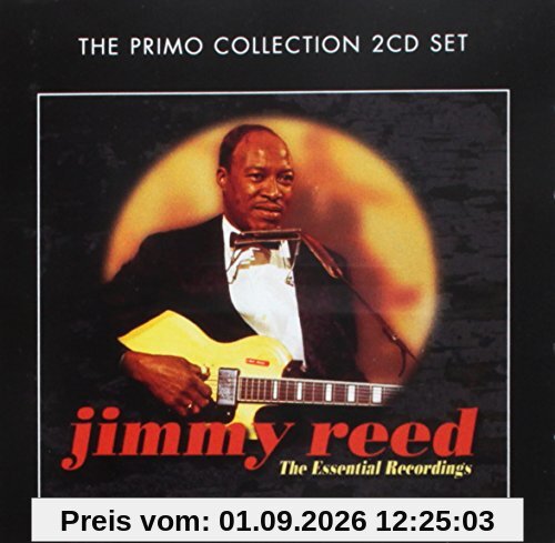 The Essential Recordings