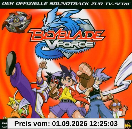 Beyblade