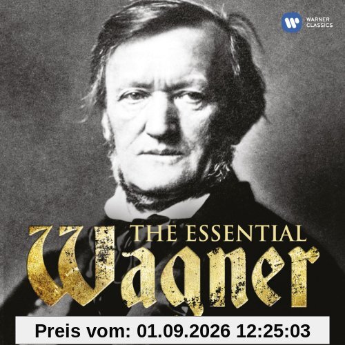 The Essential Wagner