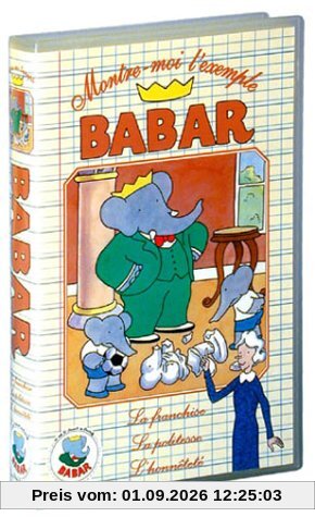 Babar vol 1