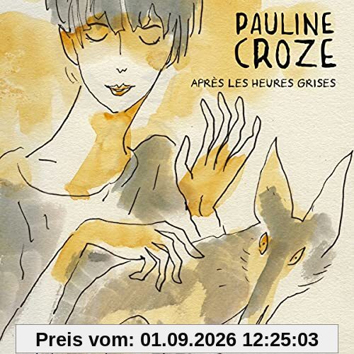 Après les heures grises [CD GreenPackaging]
