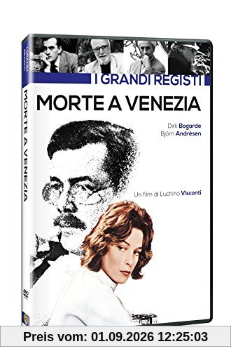 Morte A Venezia