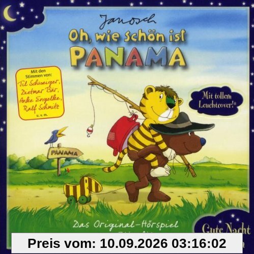 Oh,Wie Schön Ist Panama Gute Nacht-ed.Hspz.Kinof.