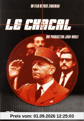 Chacal [FR Import]