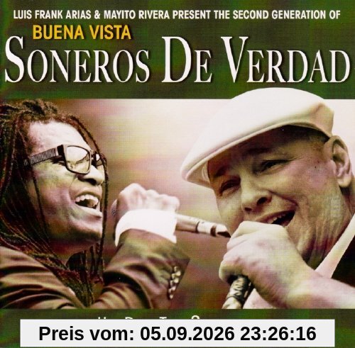 Un,Dos,Tres Soneros