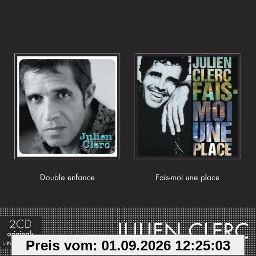 2cd Originals Boxset