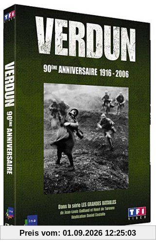 Verdun : 90ème anniversaire [FR Import]