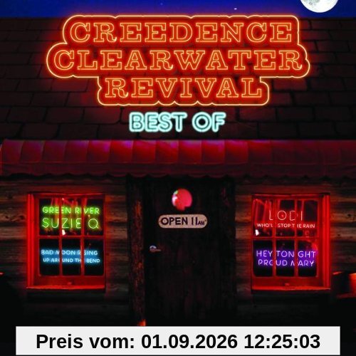 Best of (Ltd.Pur Edt.)