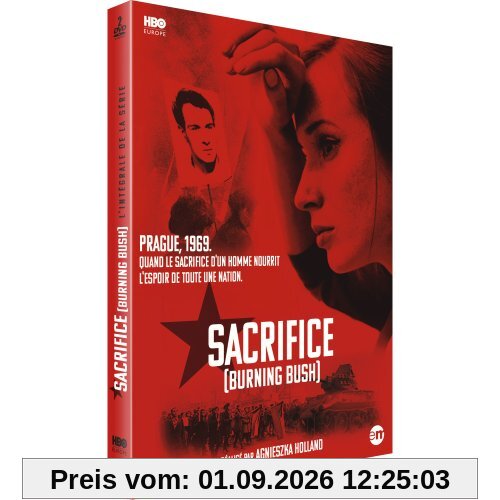 Sacrifice [FR Import]