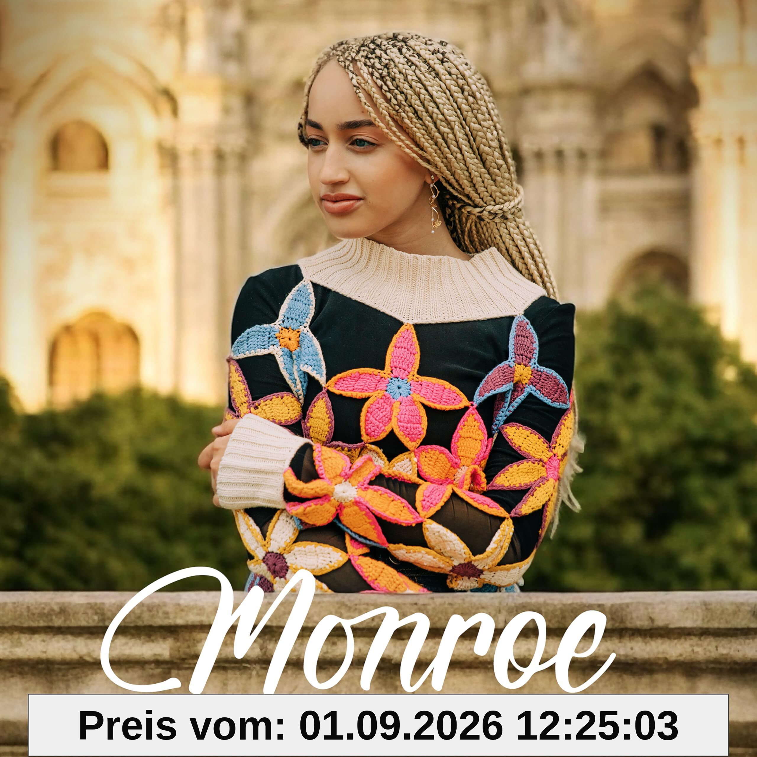 Monroe (Prodiges 2024)