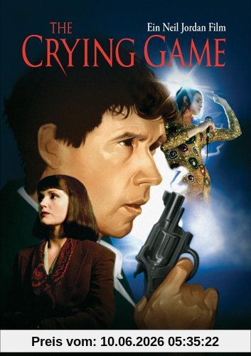 The Crying Game