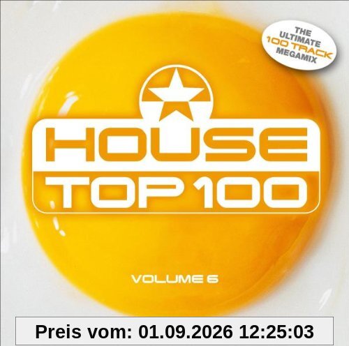 House Top 100 Vol.6