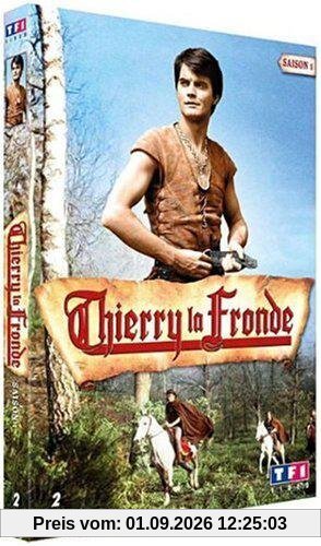 Thierry la fronde, saison 1 [FR Import]